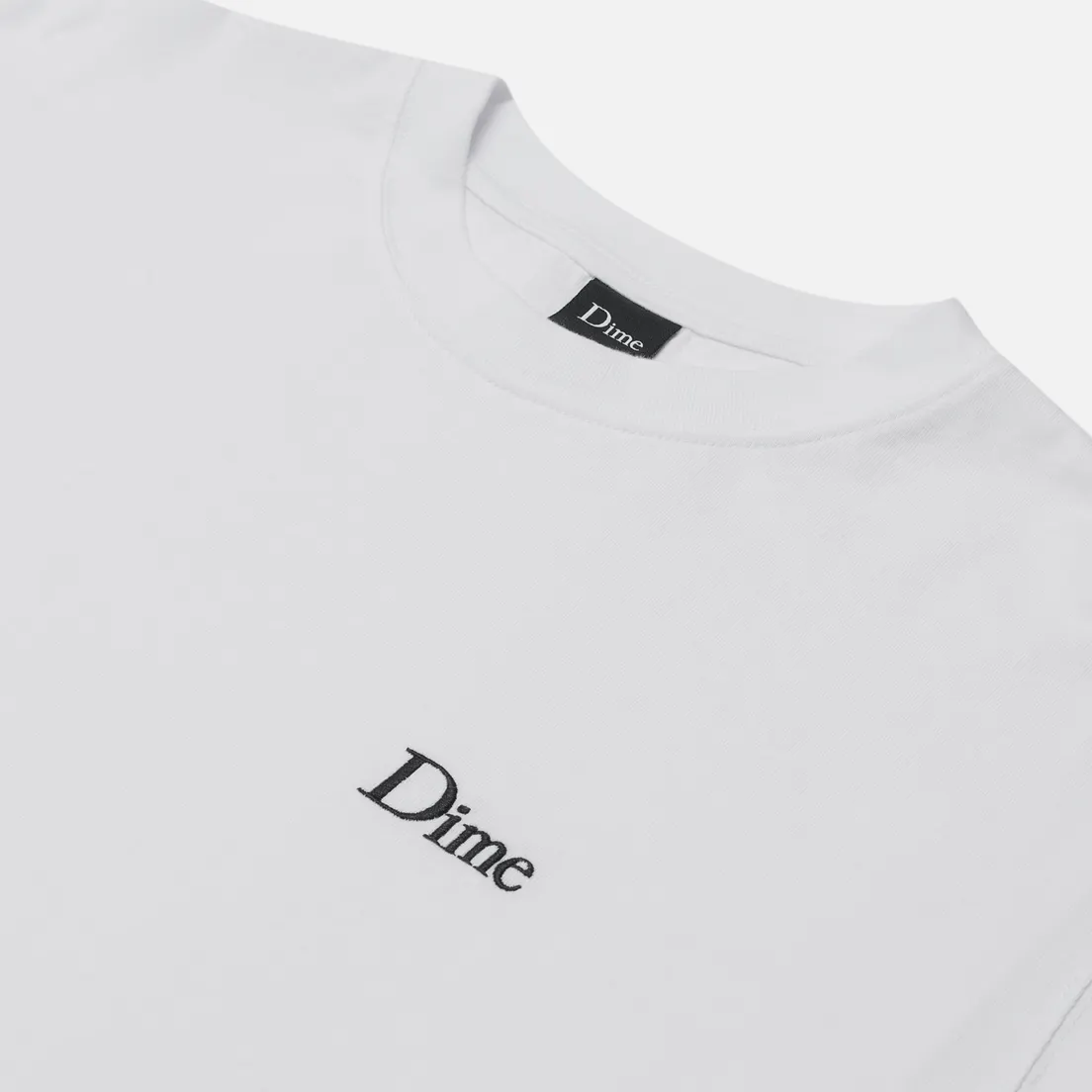 Dime Мужская футболка Classic Small Logo