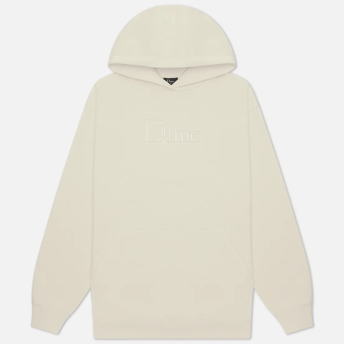 Dime Мужская толстовка Classic Logo Hoody