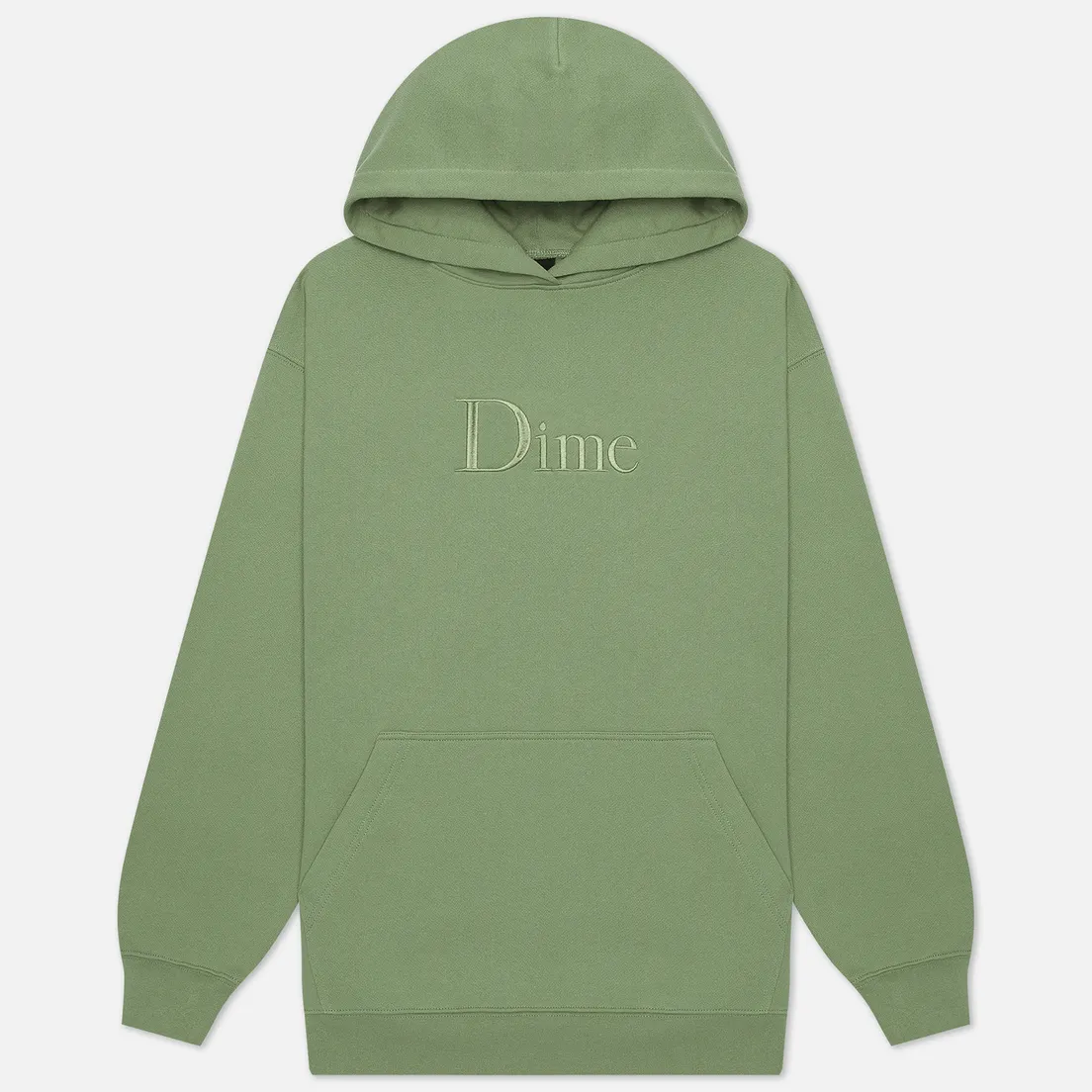 Dime Мужская толстовка Classic Logo Hoody