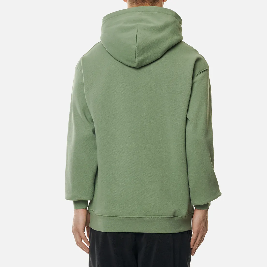 Dime Мужская толстовка Classic Logo Hoody