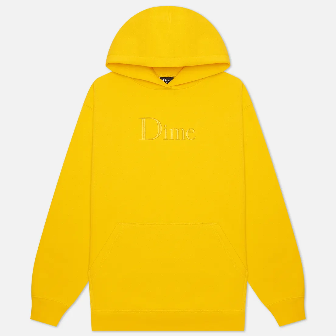 Dime Мужская толстовка Classic Logo Hoody