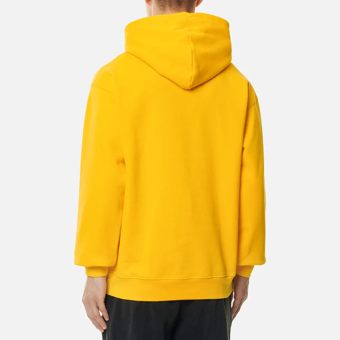 Dime Мужская толстовка Classic Logo Hoody