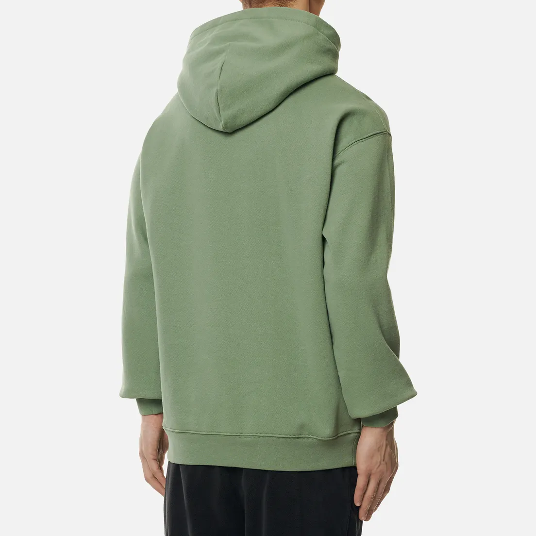 Dime Мужская толстовка Classic Small Logo Hoody