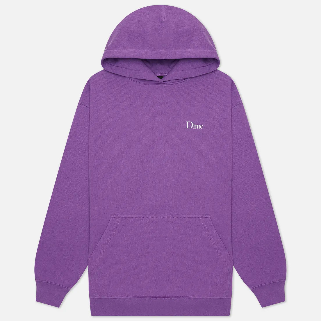 Dime Мужская толстовка Classic Small Logo Hoody