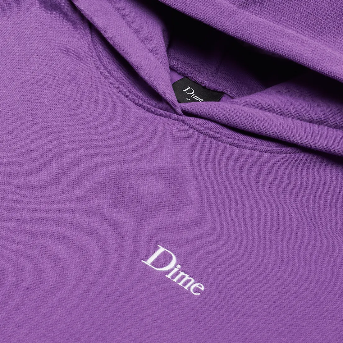 Dime Мужская толстовка Classic Small Logo Hoody