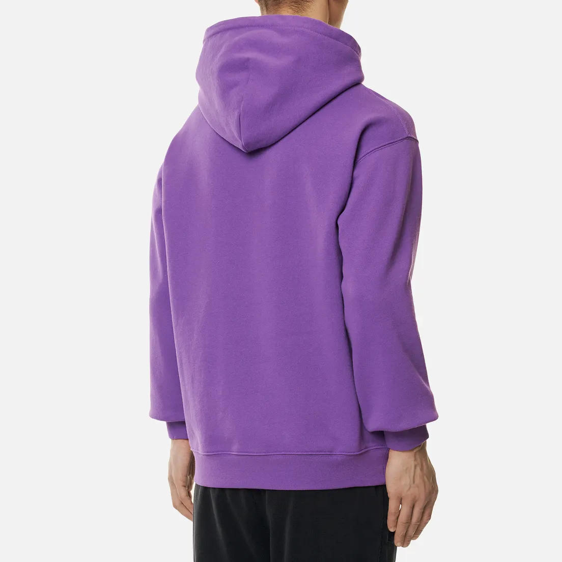 Dime Мужская толстовка Classic Small Logo Hoody