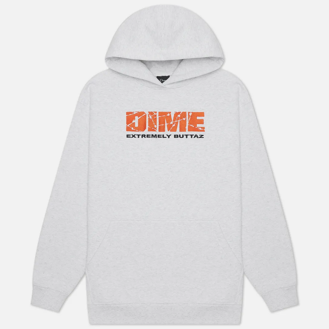 Dime Мужская толстовка Extremely Buttaz Hoody