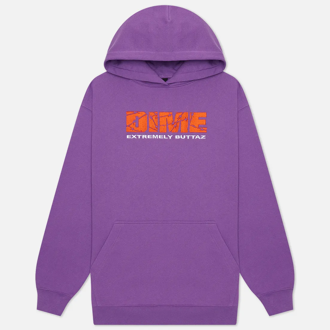 Dime Мужская толстовка Extremely Buttaz Hoody