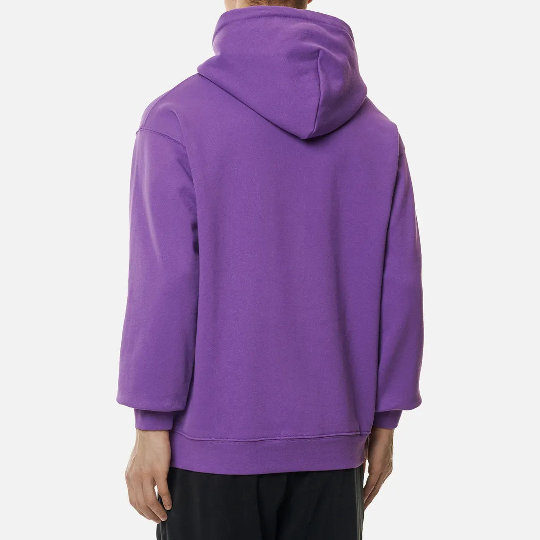 Dime Мужская толстовка Soupe Aux Pois Hoody