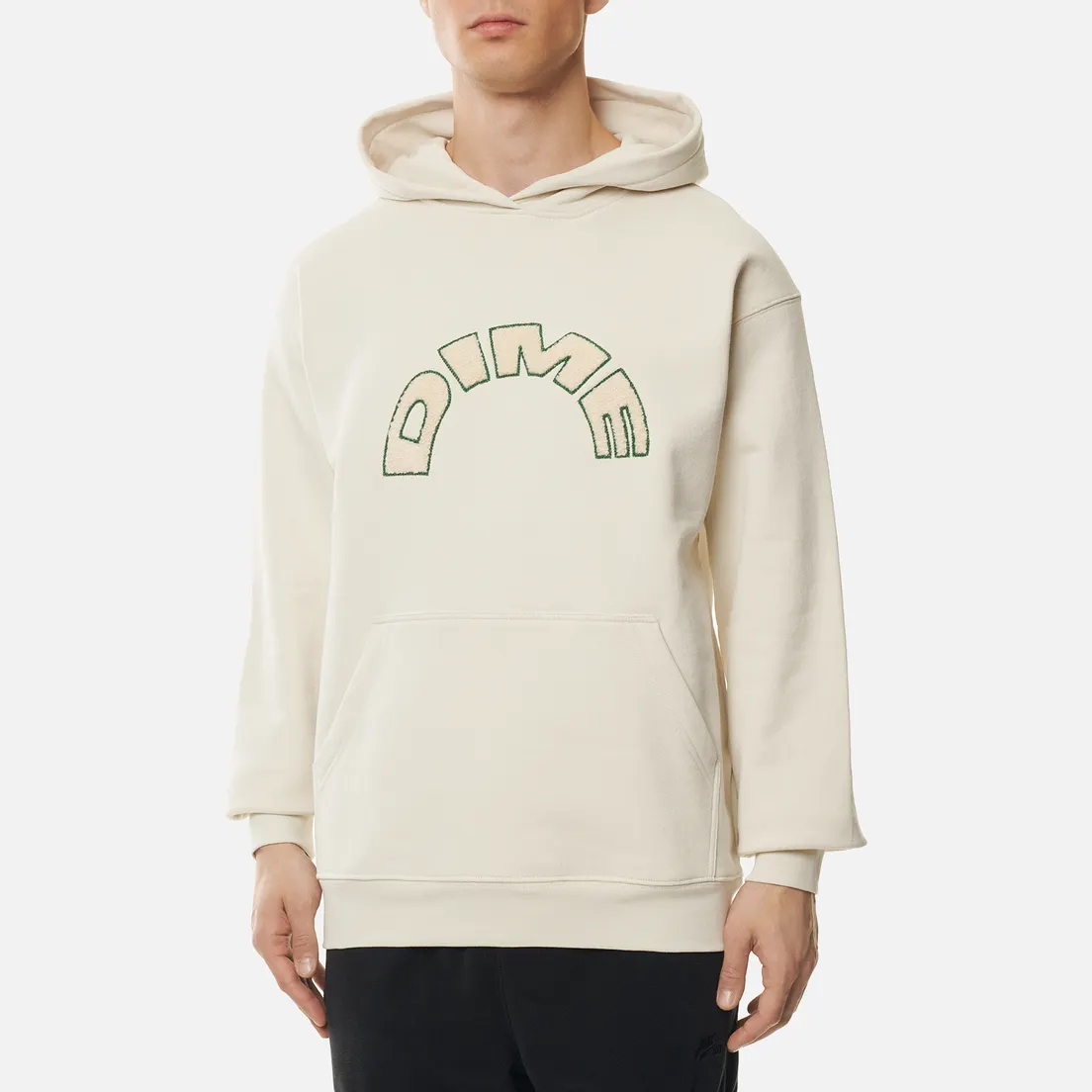 Dime Мужская толстовка Arch Hoody