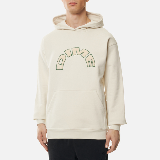 Мужская толстовка Dime Arch Hoody Cream