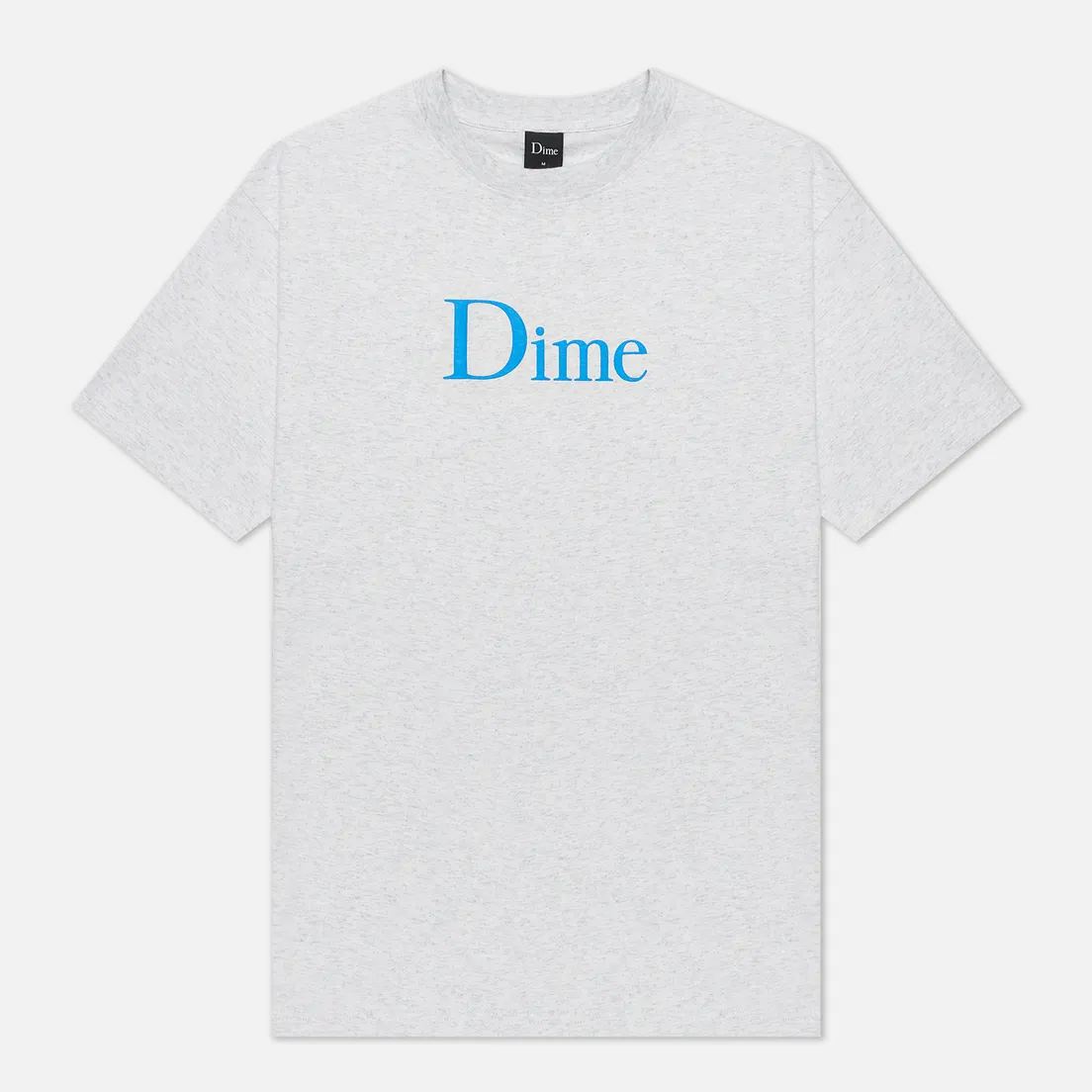 Dime Мужская футболка Classic Logo