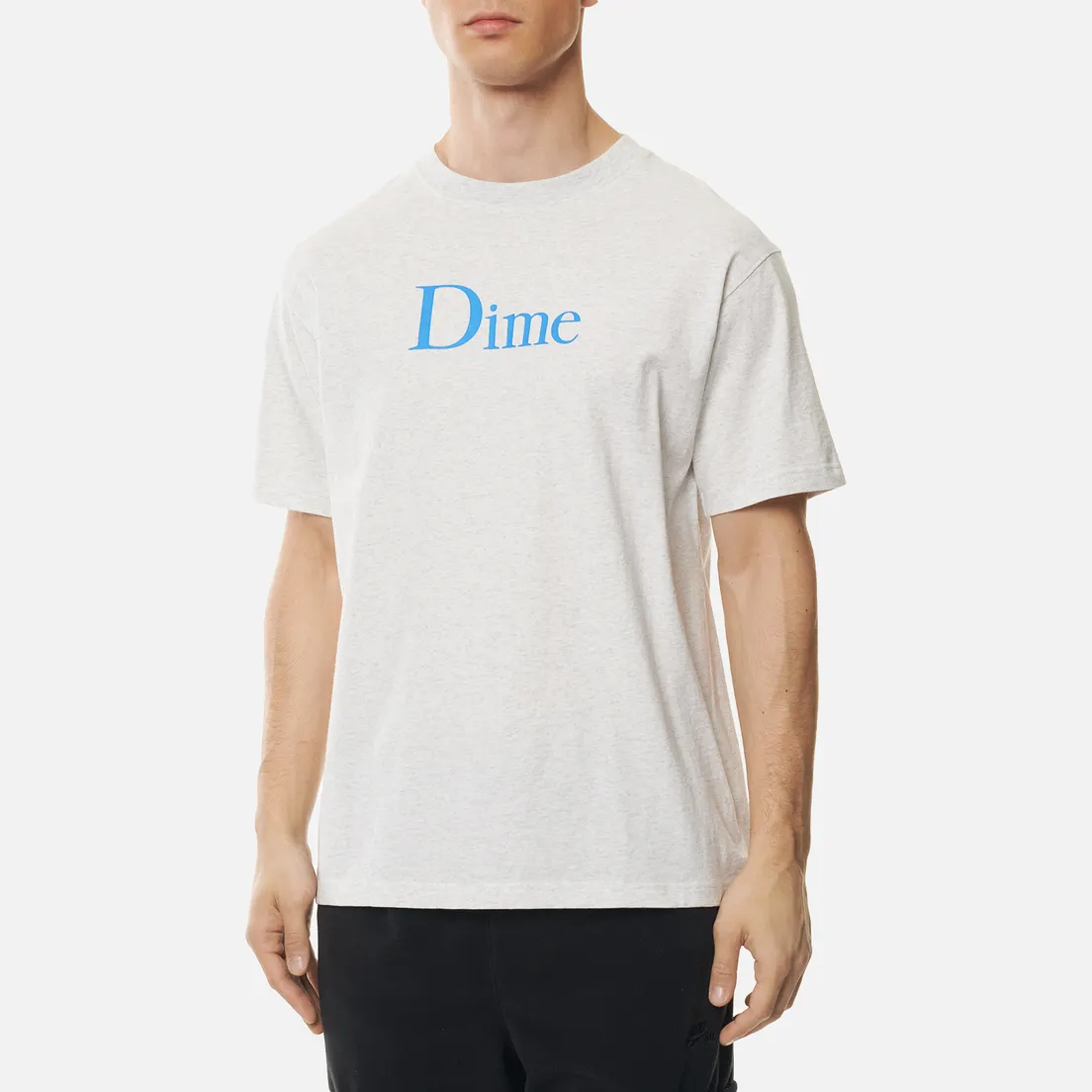 Dime Мужская футболка Classic Logo