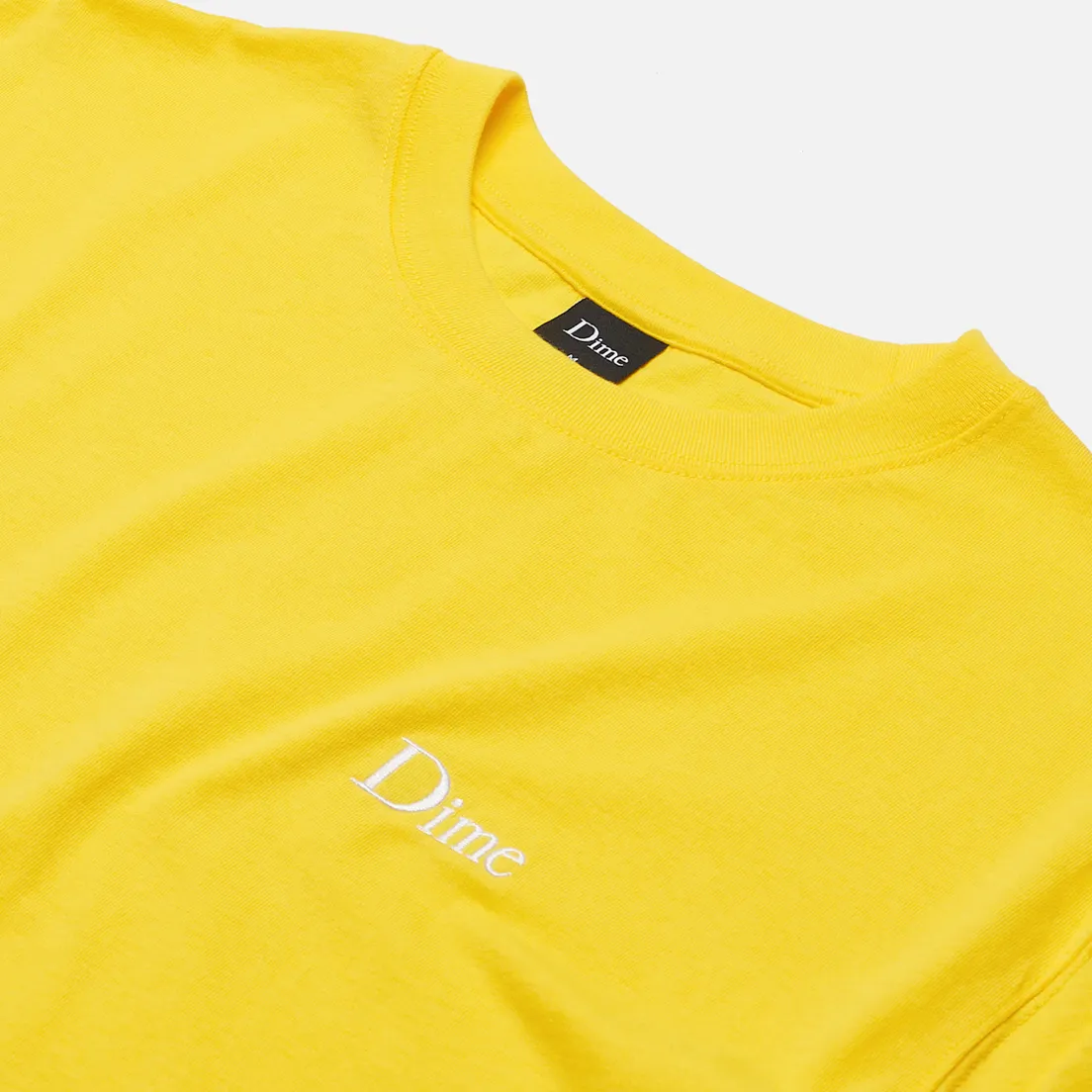 Dime Мужская футболка Classic Small Logo