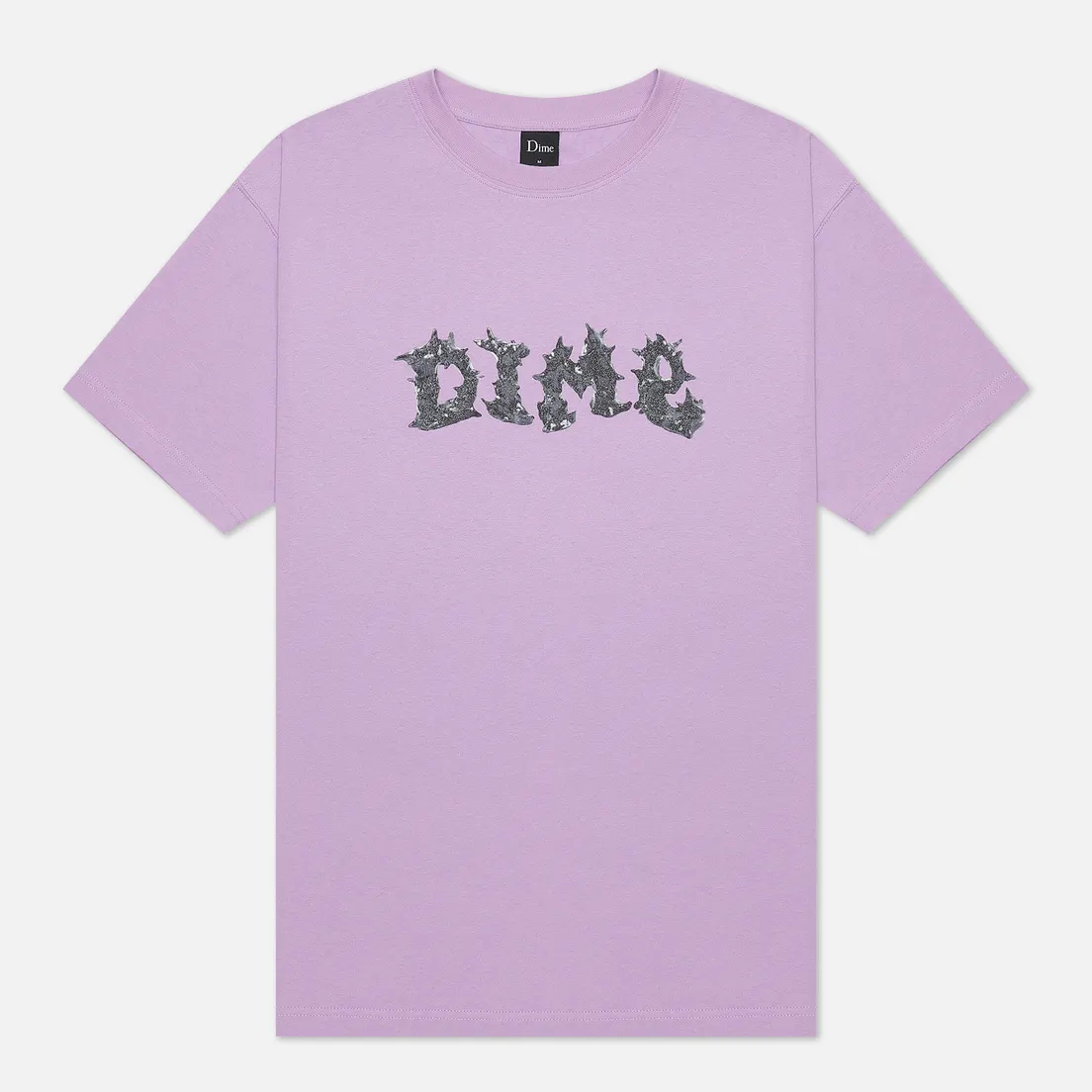 Dime Мужская футболка Balti