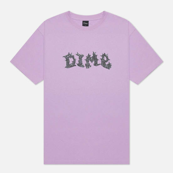 Мужская футболка Dime Balti Lavender