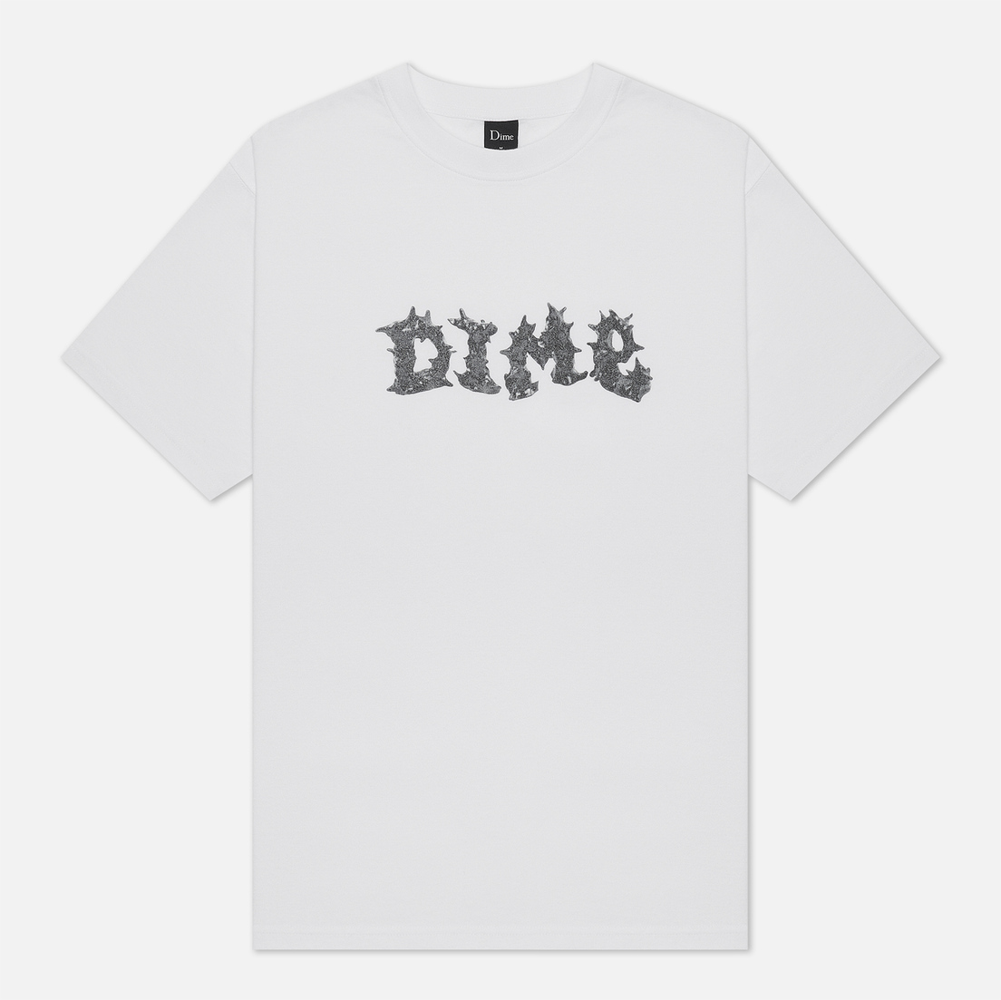 Dime Мужская футболка Balti