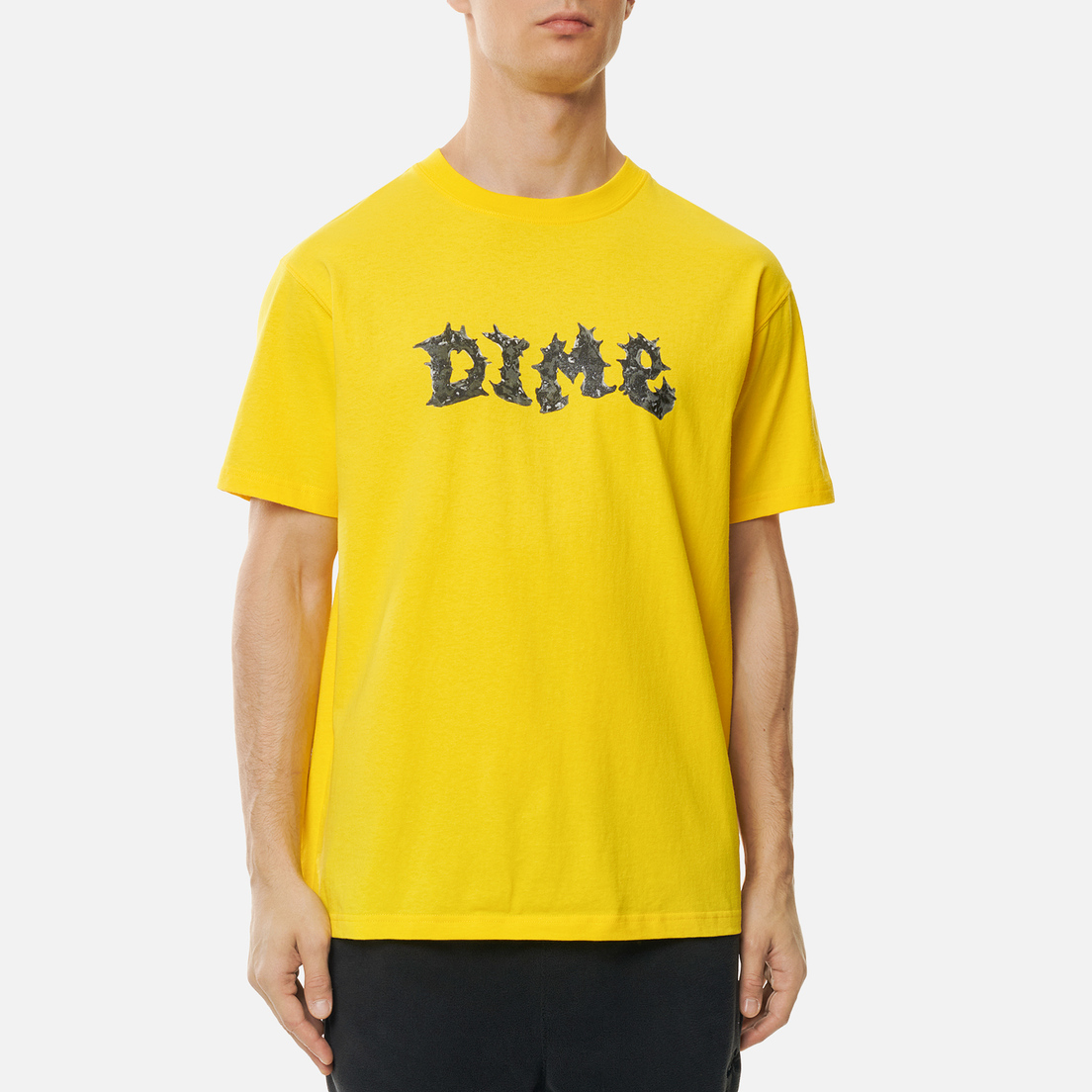Dime Мужская футболка Balti