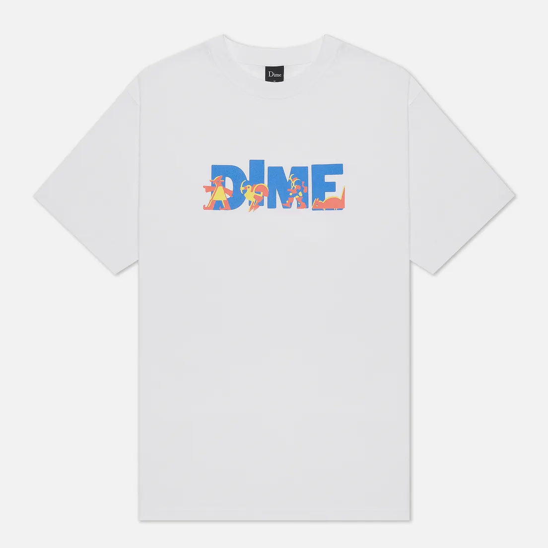 Dime Мужская футболка Toy Store