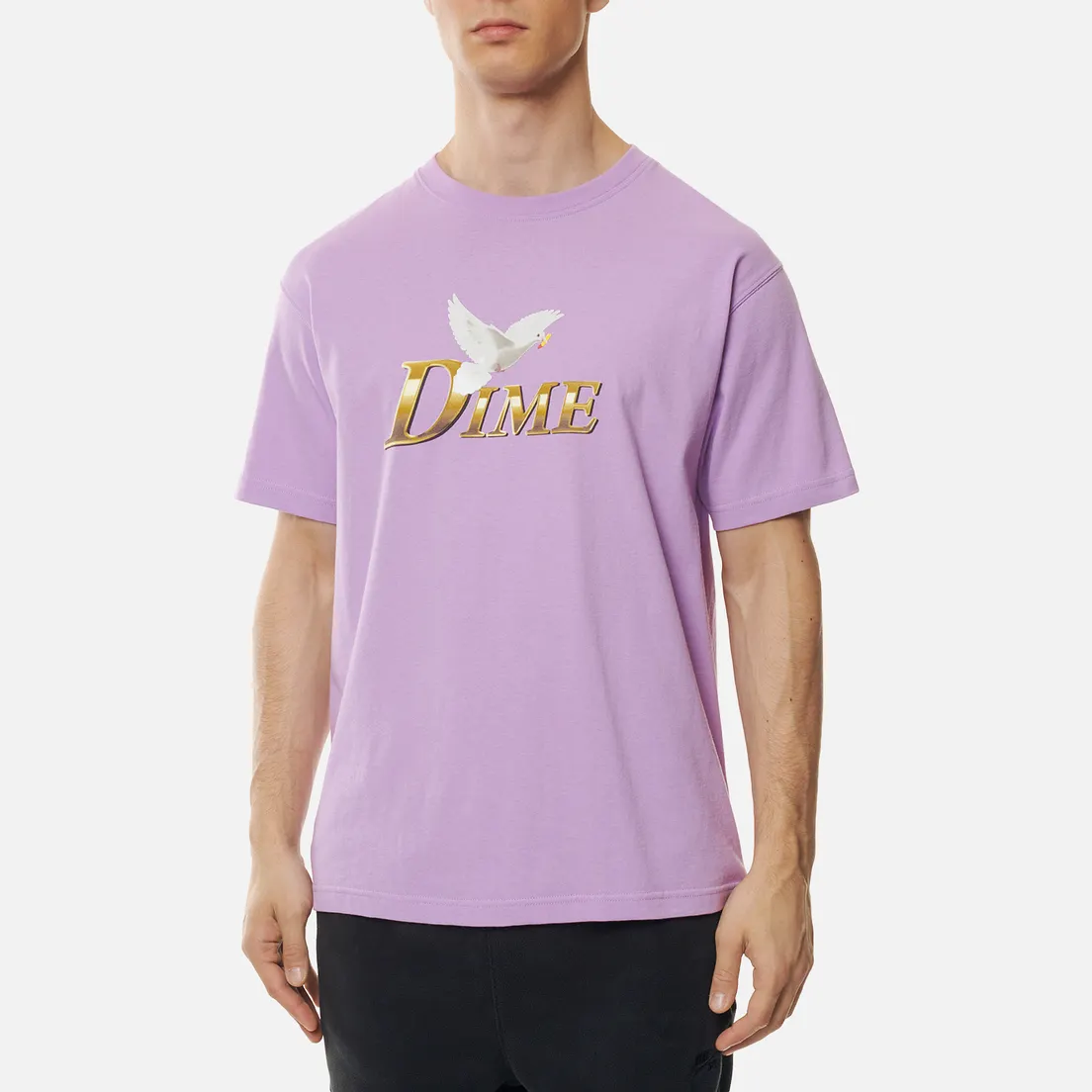 Dime Мужская футболка Fry Dove