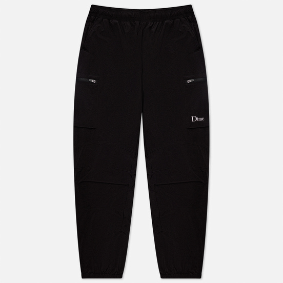 Мужские брюки Dime Range Black