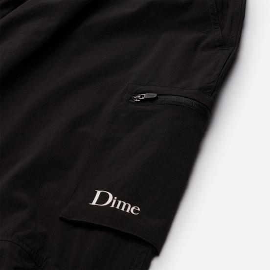 Мужские брюки Dime Range Black