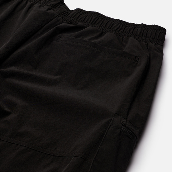 Мужские брюки Dime Range Black