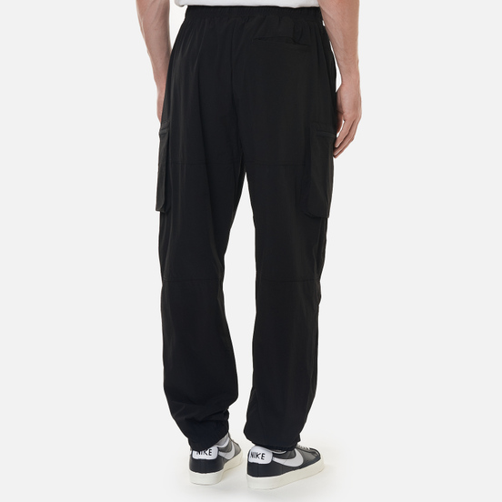 Мужские брюки Dime Range Black