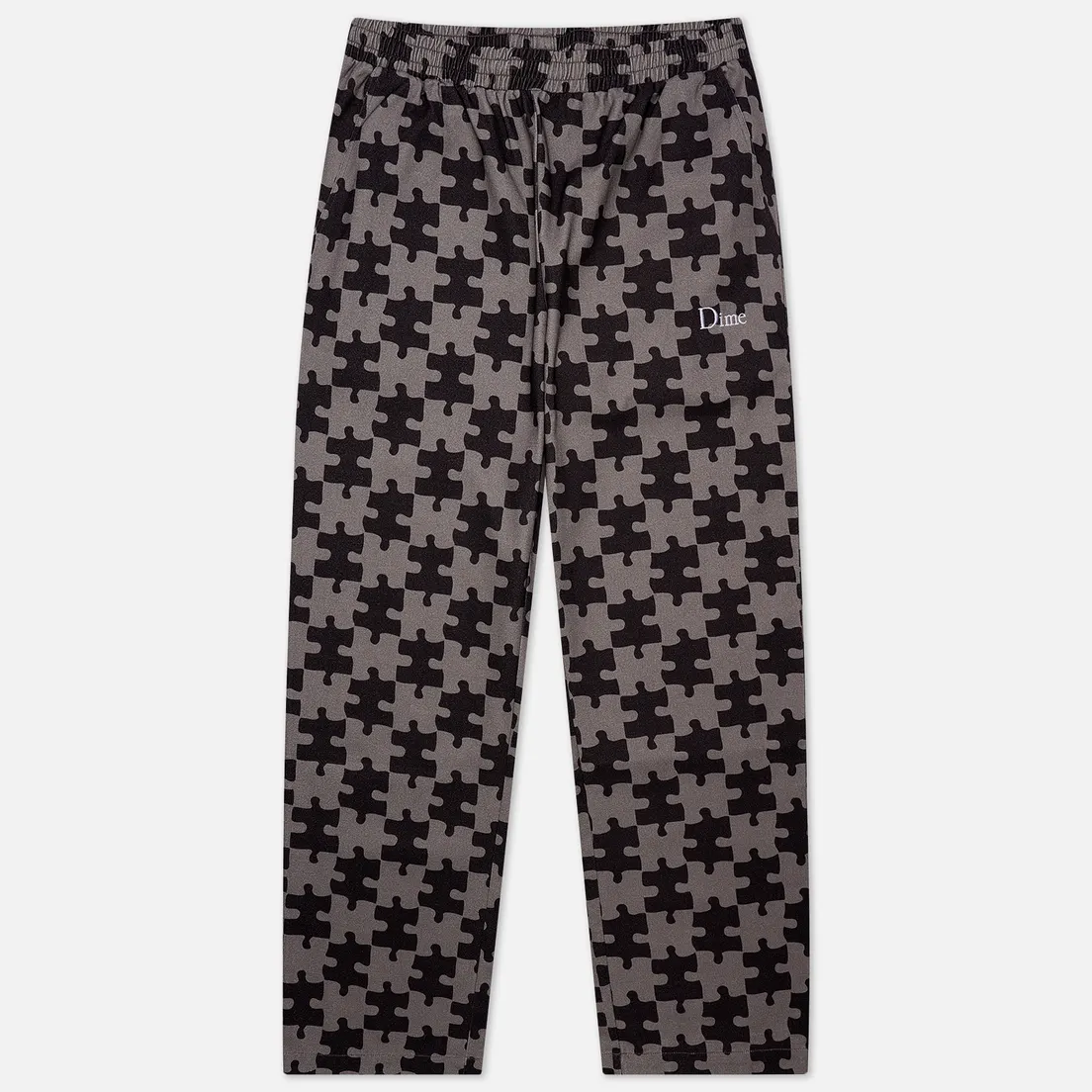 Dime Мужские брюки Puzzle Twill