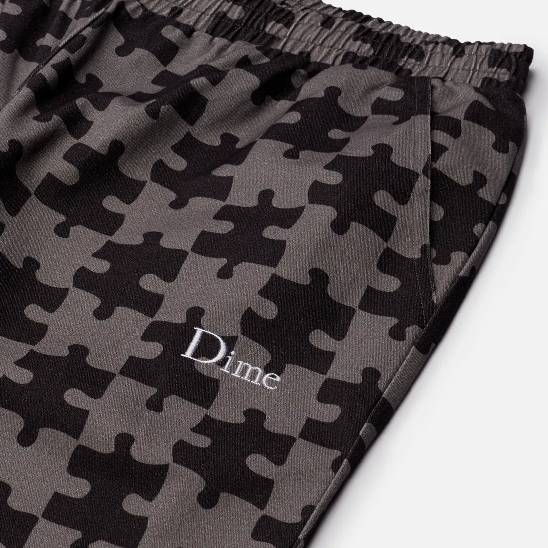 Dime Мужские брюки Puzzle Twill