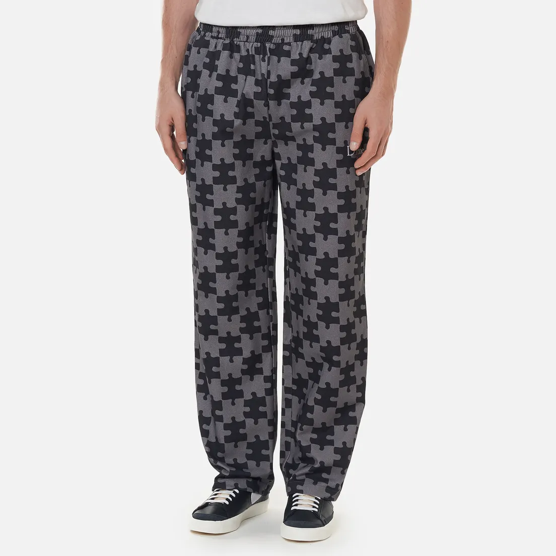 Dime Мужские брюки Puzzle Twill