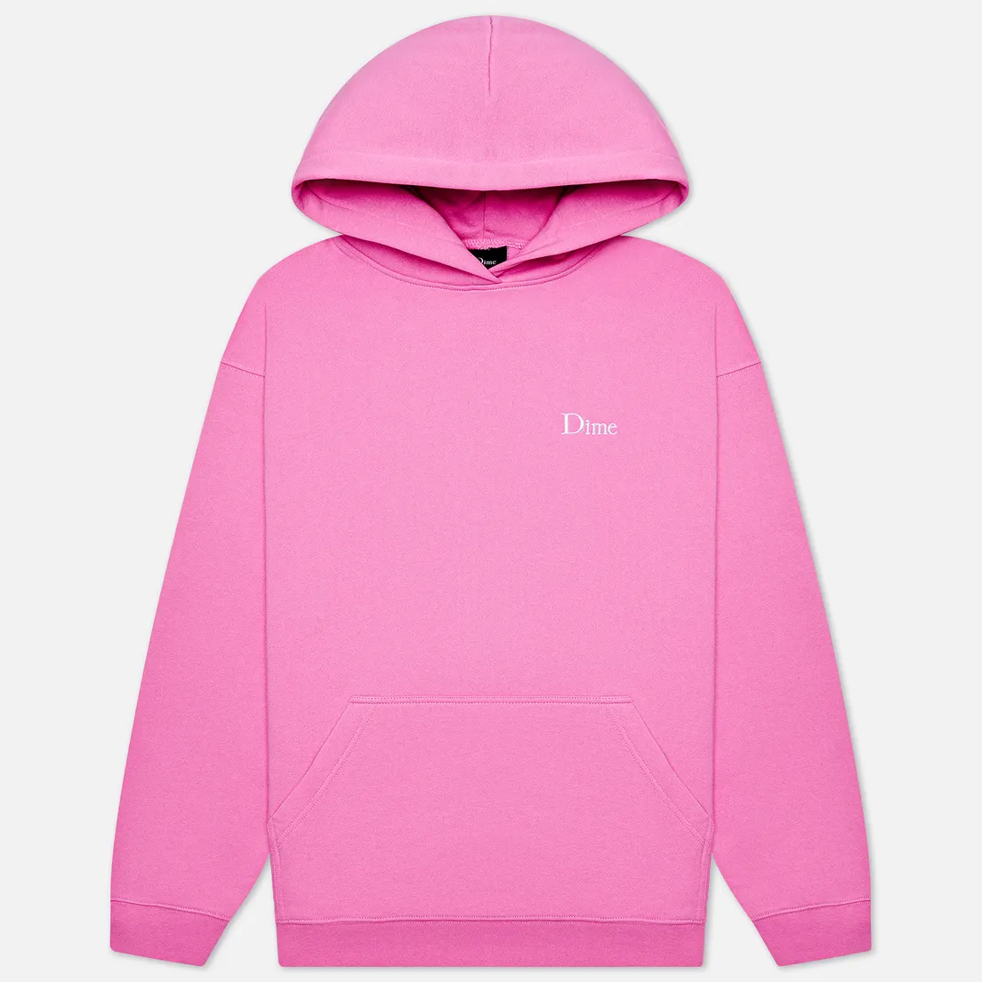 Dime Мужская толстовка Classic Small Logo Hoodie