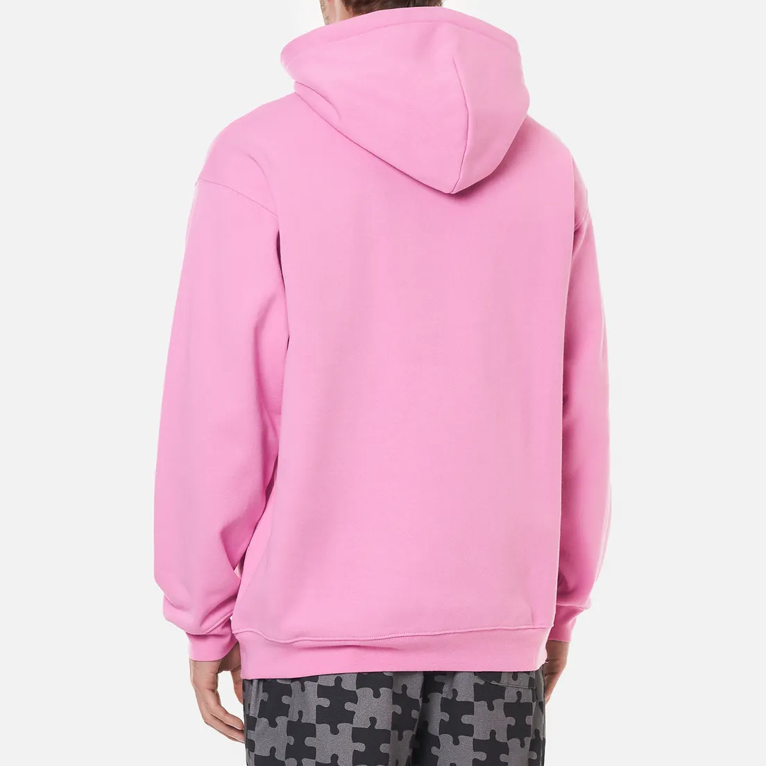 Dime Мужская толстовка Classic Small Logo Hoodie