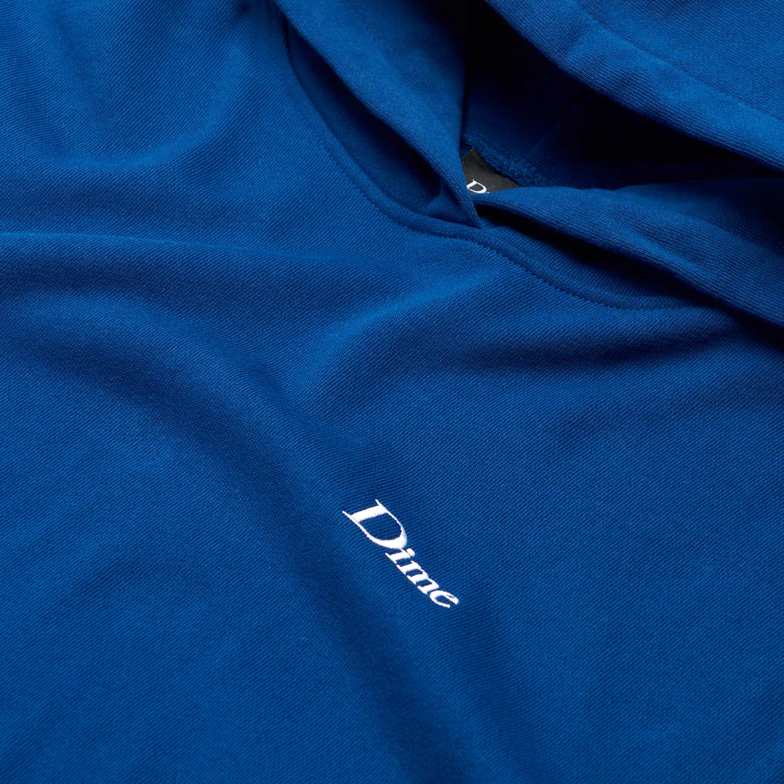 Dime Мужская толстовка Classic Small Logo Hoodie