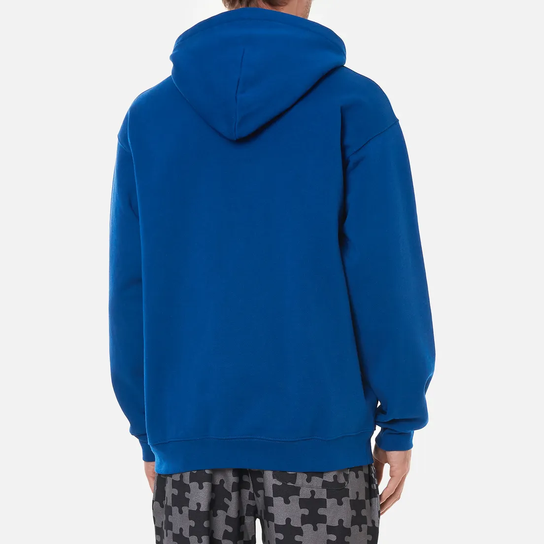 Dime Мужская толстовка Classic Small Logo Hoodie