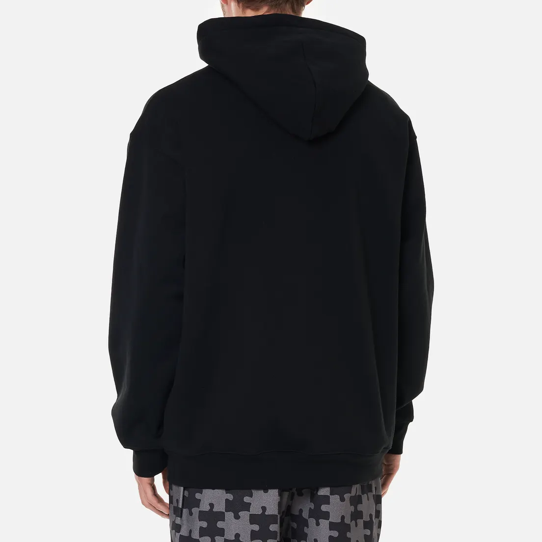Dime Мужская толстовка Curveball Hoodie