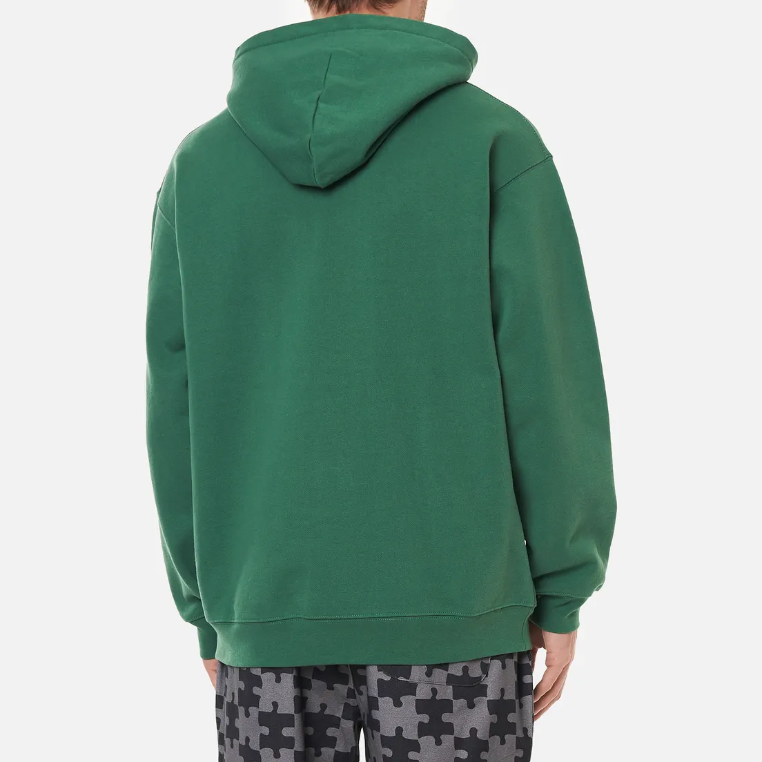 Dime Мужская толстовка Curveball Hoodie