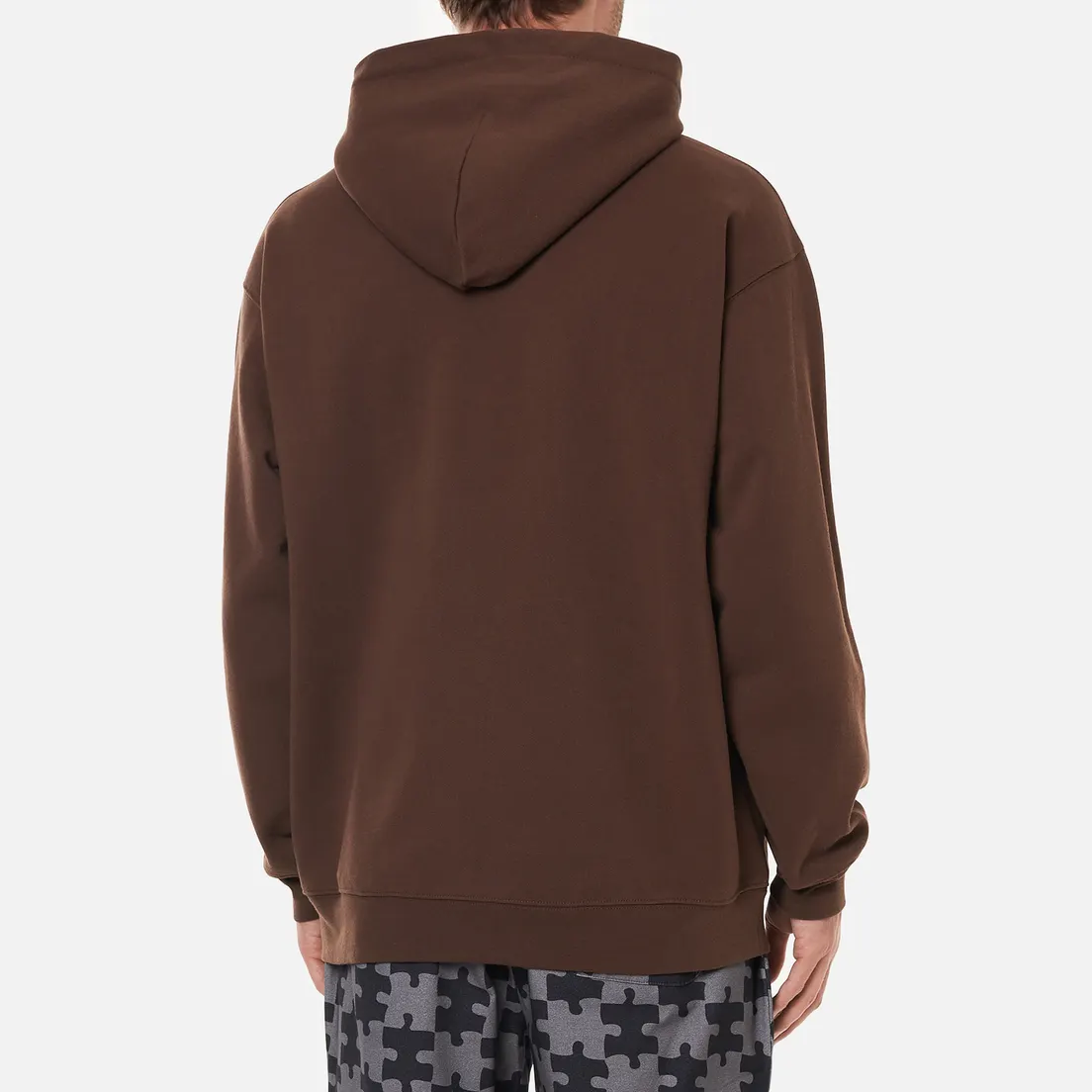Dime Мужская толстовка Curveball Hoodie
