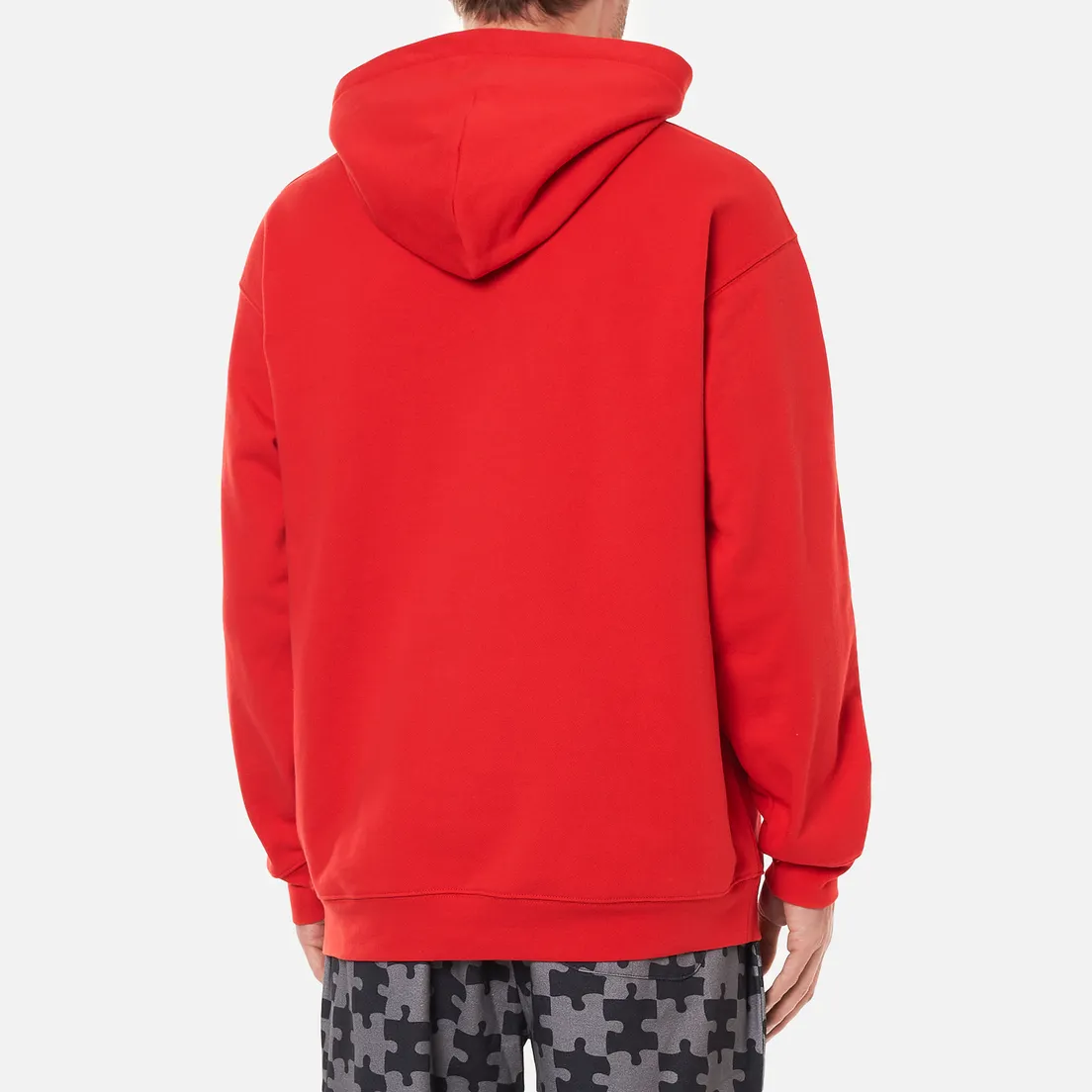 Dime Мужская толстовка Vision Hoodie