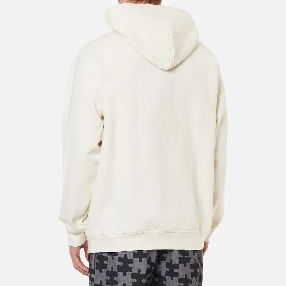 Dime Мужская толстовка Vision Hoodie