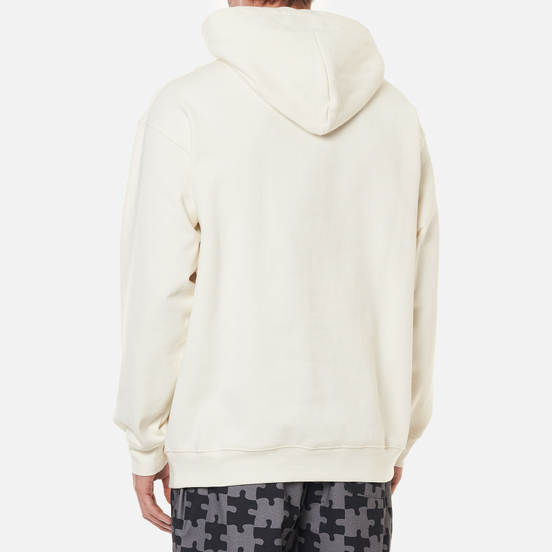 Мужская толстовка Dime Vision Hoodie Cream