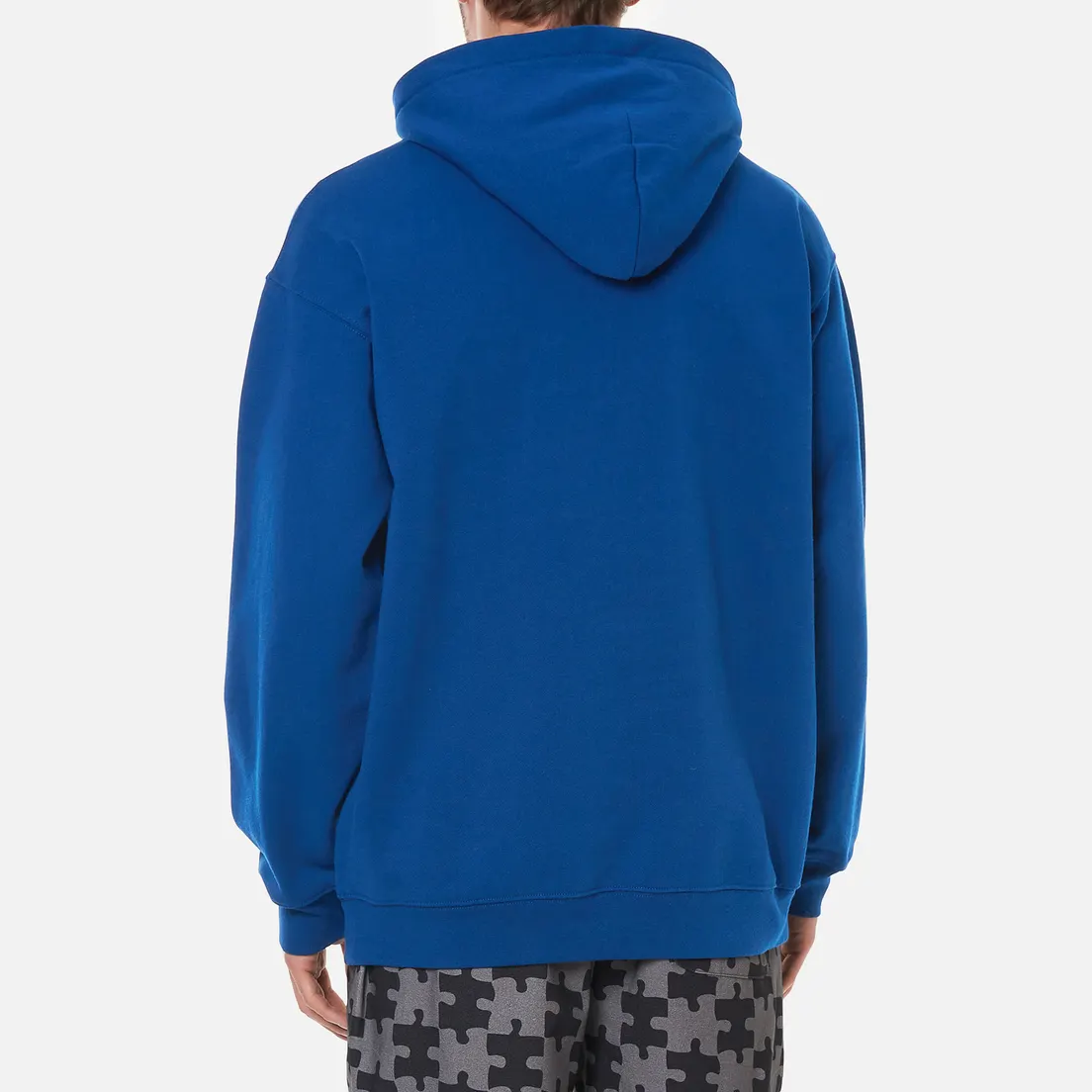 Dime Мужская толстовка Vision Hoodie