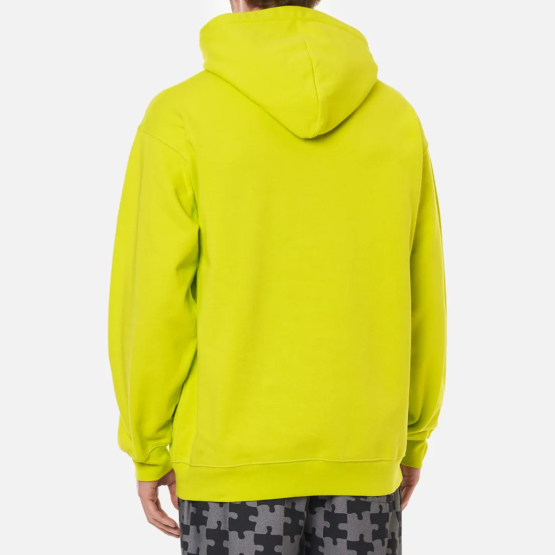Dime Мужская толстовка Vision Hoodie
