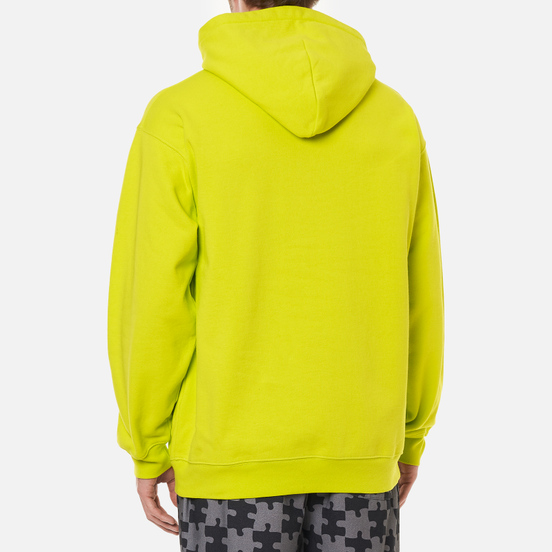 Мужская толстовка Dime Vision Hoodie Volt