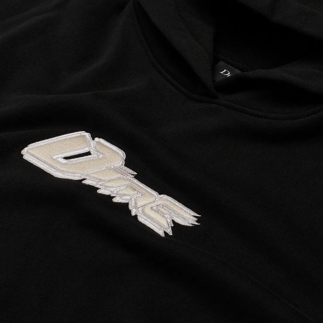 Dime Мужская толстовка Exo Hoodie