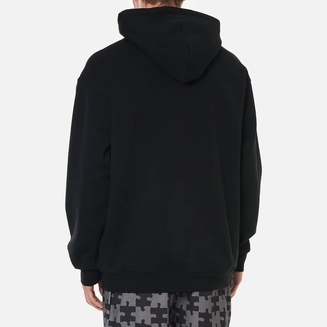 Dime Мужская толстовка Exo Hoodie