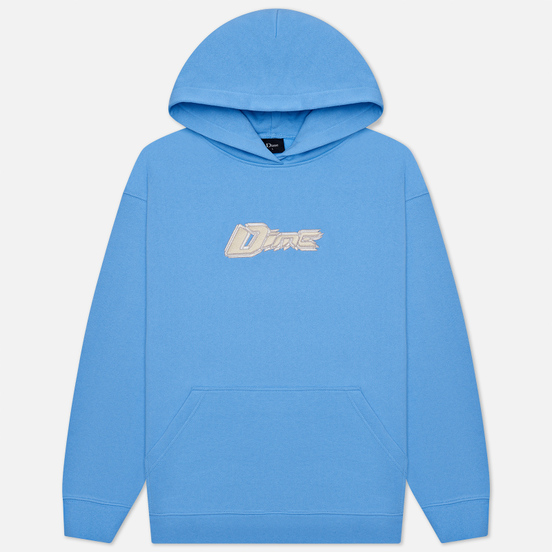 Мужская толстовка Dime Exo Hoodie Carolina Blue