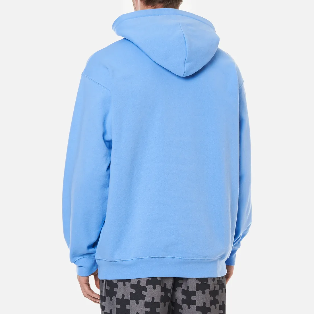 Dime Мужская толстовка Exo Hoodie
