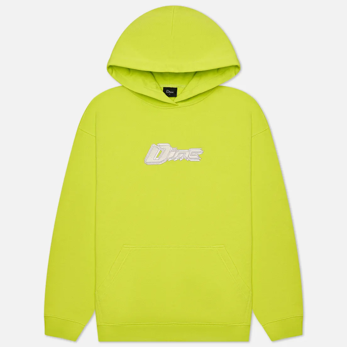 Dime Мужская толстовка Exo Hoodie