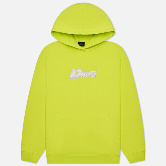 Мужская толстовка Dime Exo Hoodie Volt